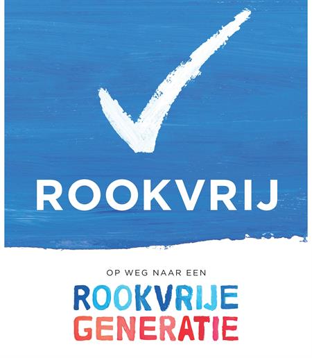 Rookvrij A4